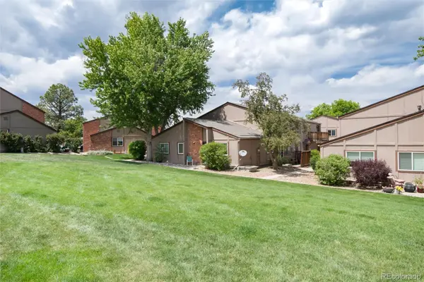7700 W Glasgow Place #22C, Littleton, CO 80128