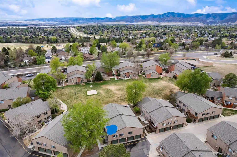 7700 W Glasgow Place #22C, Littleton, CO 80128 - #2