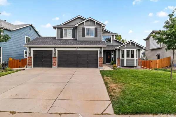 6155 Graden Street, Frederick, CO 80530