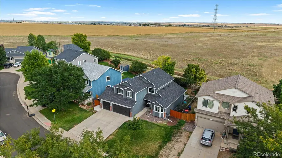 6155 Graden Street, Frederick, CO 80530 - #2