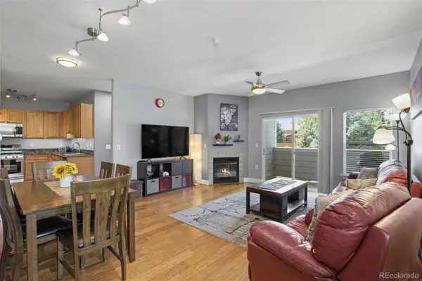 10350 W 55th Lane #101, Arvada, CO 80002