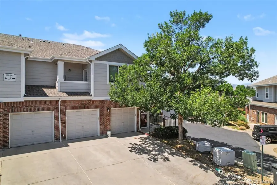 10350 W 55th Lane #101, Arvada, CO 80002 - #3