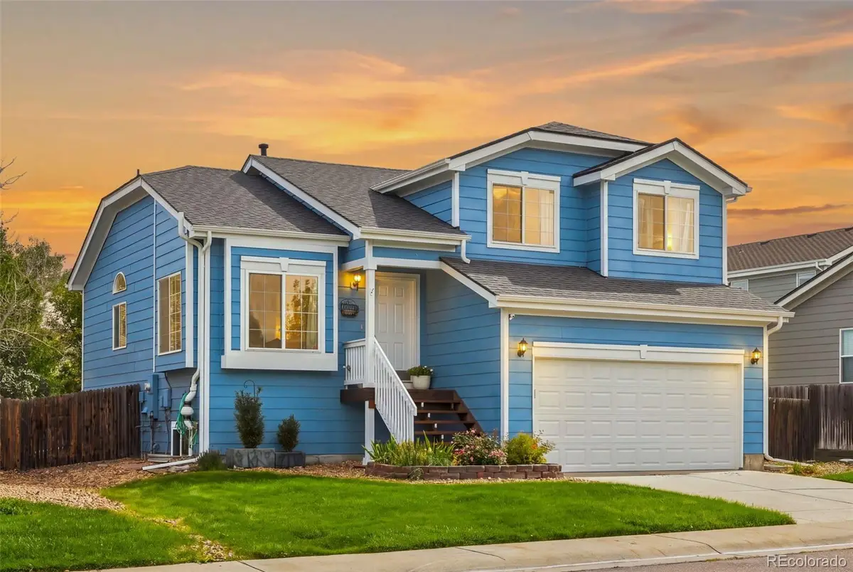 5086 Miriam Lane, Parker, CO 80134 - #1
