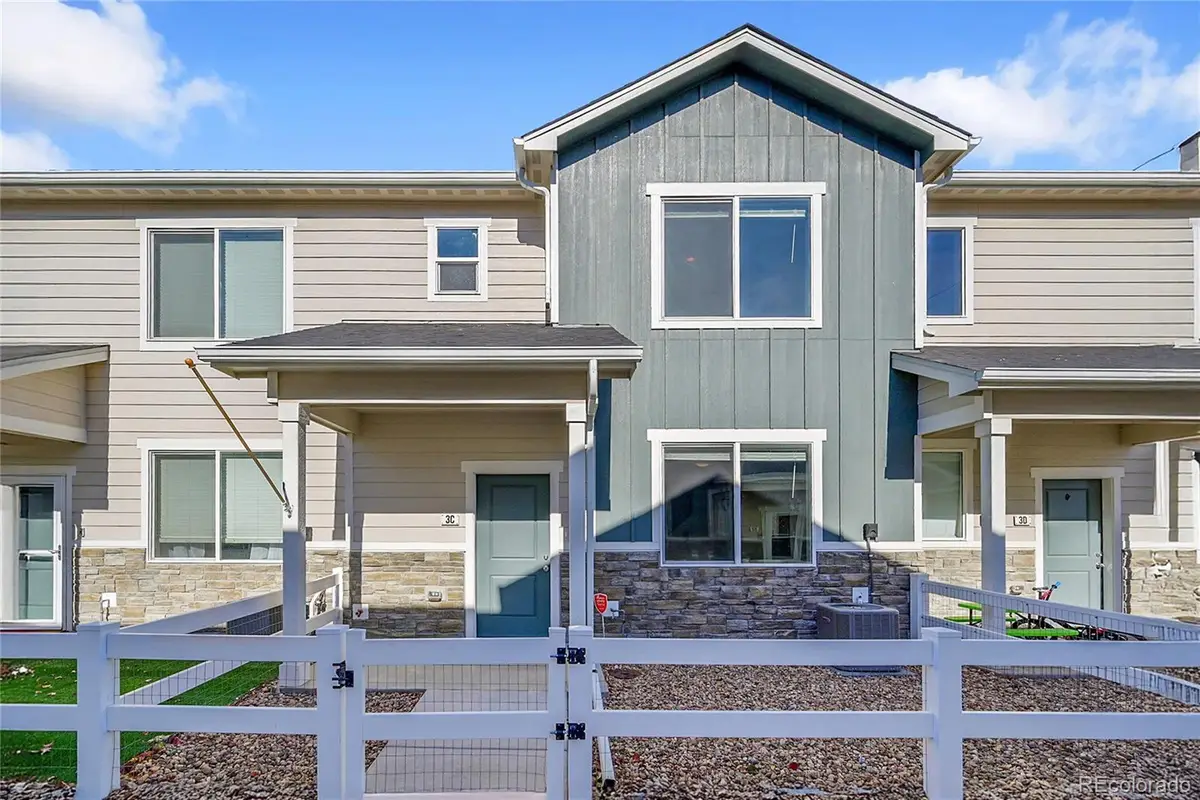 1353 Reynolds Street #3C, Fort Lupton, CO 80621 - Image #1