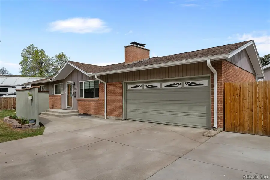 13271 W 20th Avenue, Golden, CO 80401 - #3