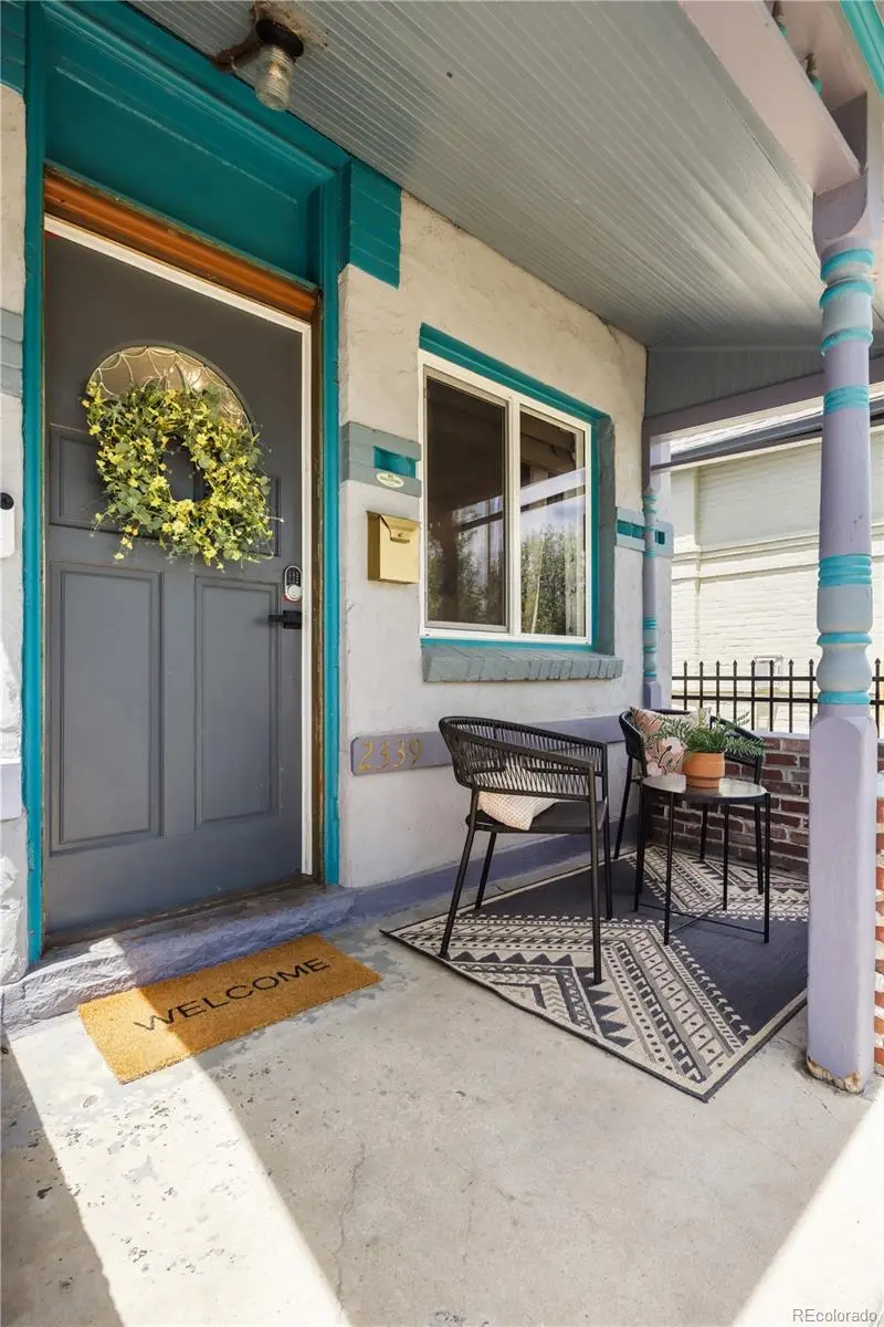 2339 N Gilpin Street, Denver, CO 80205 - #3