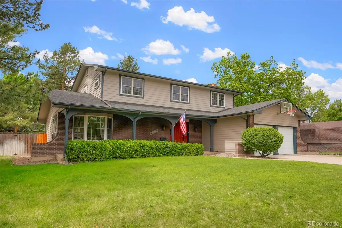 9214 E Floyd Avenue, Denver, CO 80231 - #1