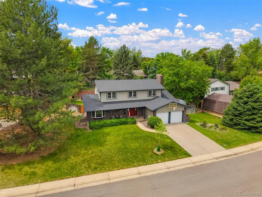 9214 E Floyd Avenue, Denver, CO 80231 - #2