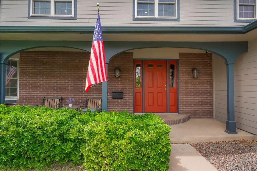 9214 E Floyd Avenue, Denver, CO 80231 - #3