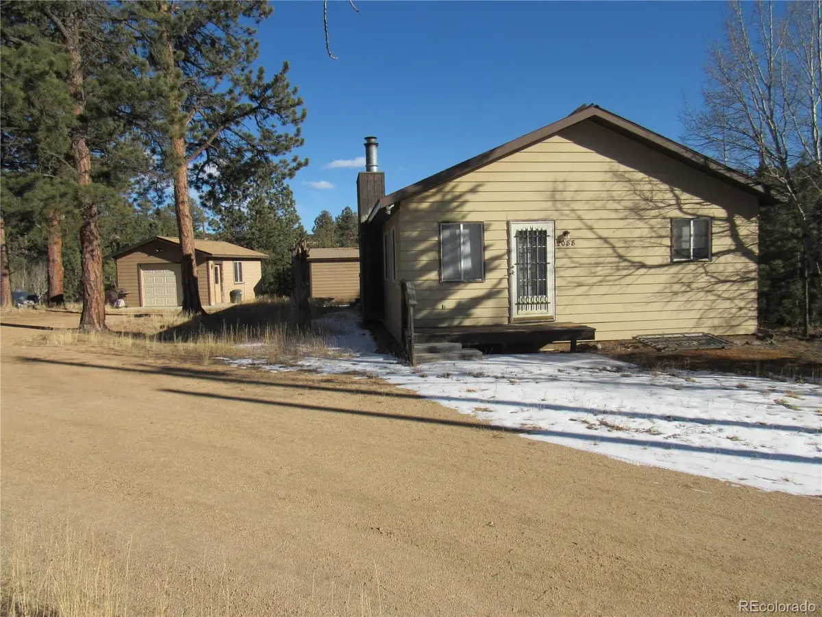 2088 Shelton Drive, Bailey, CO 80421 - #1