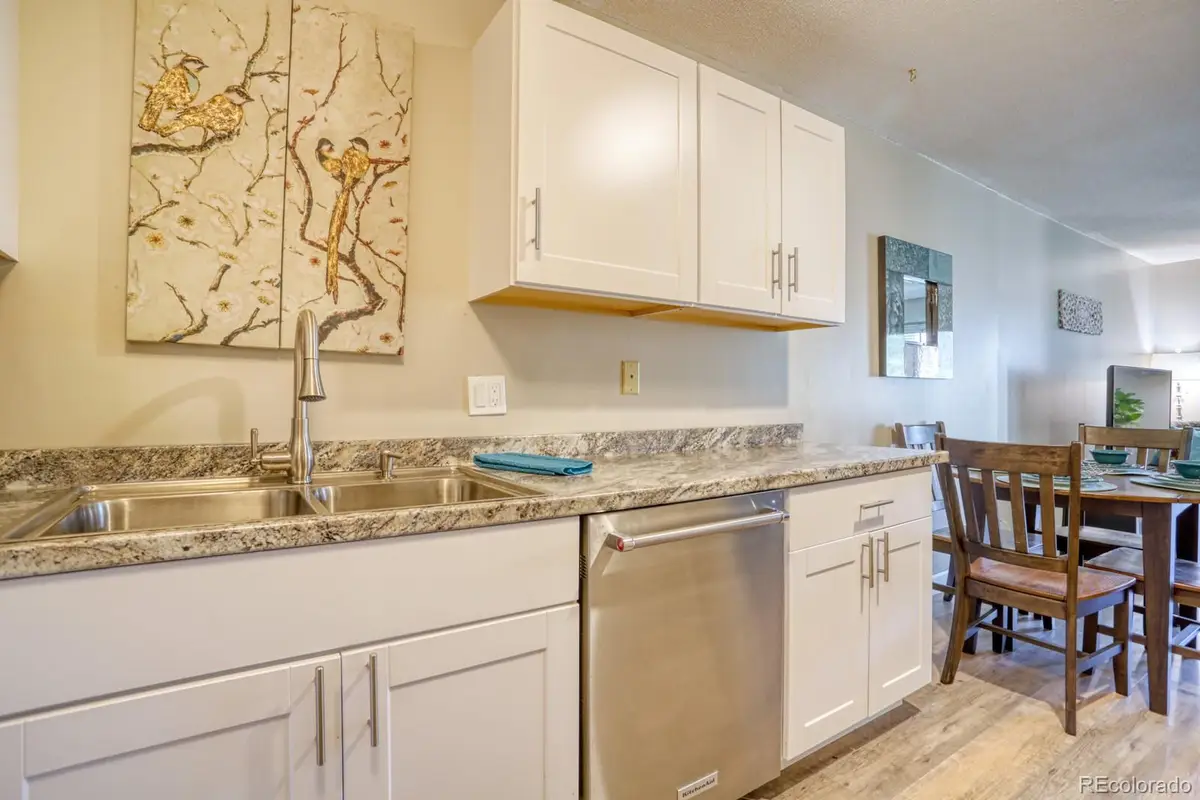 13626 E Bates Avenue #302, Aurora, CO 80014 - #1