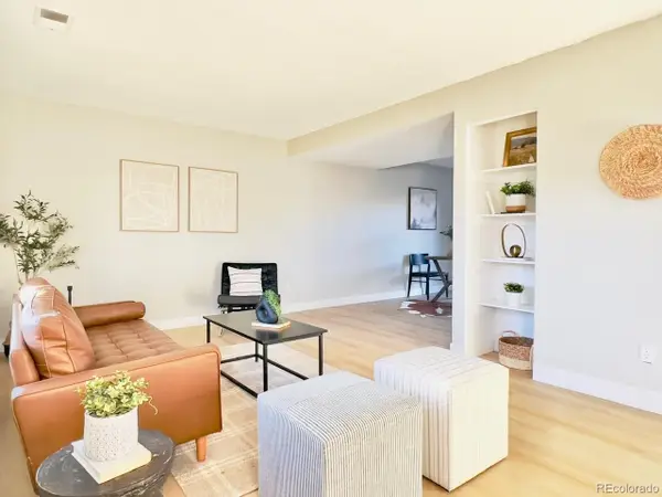 12444 E Kansas Place, Aurora, CO 80012