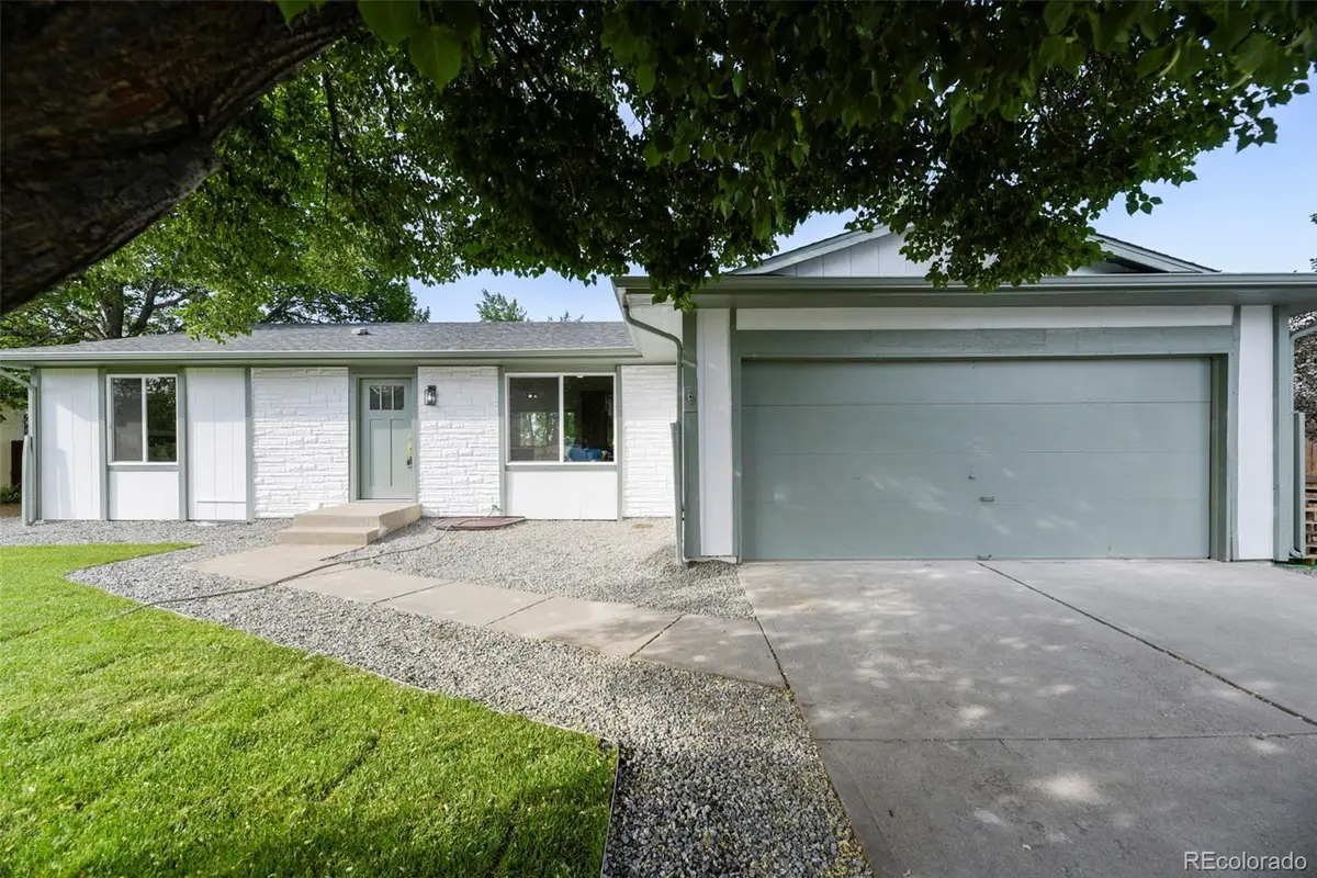 6177 W 65th Avenue, Arvada, CO 80003 - #1