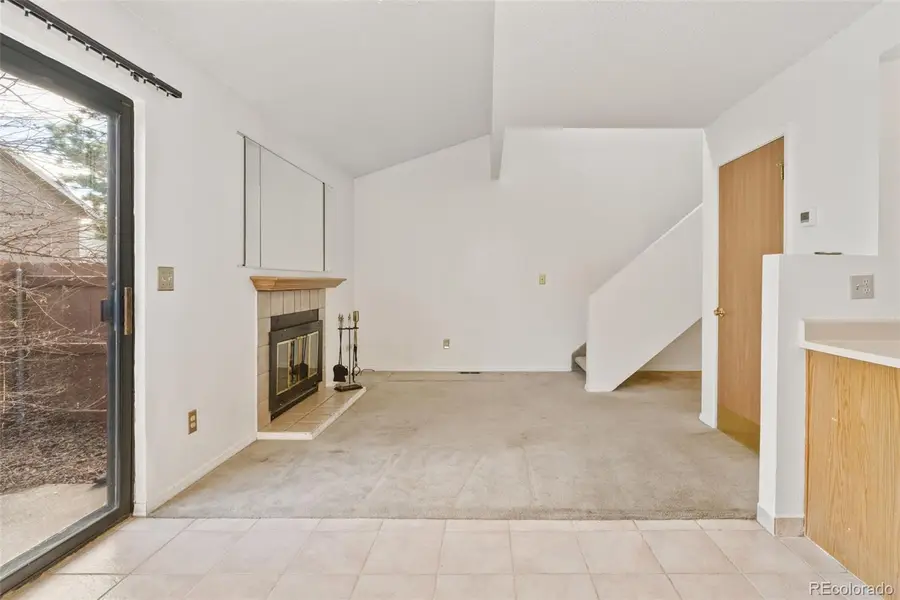 4822 Live Oak Drive, Colorado Springs, CO 80916 - #3