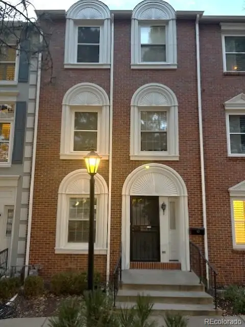 487 Josephine Street, Denver, CO 80206