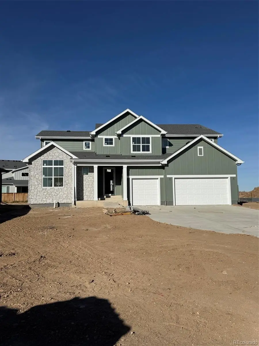 5864 Tommy Court, Timnath, CO 80547 - Image #1