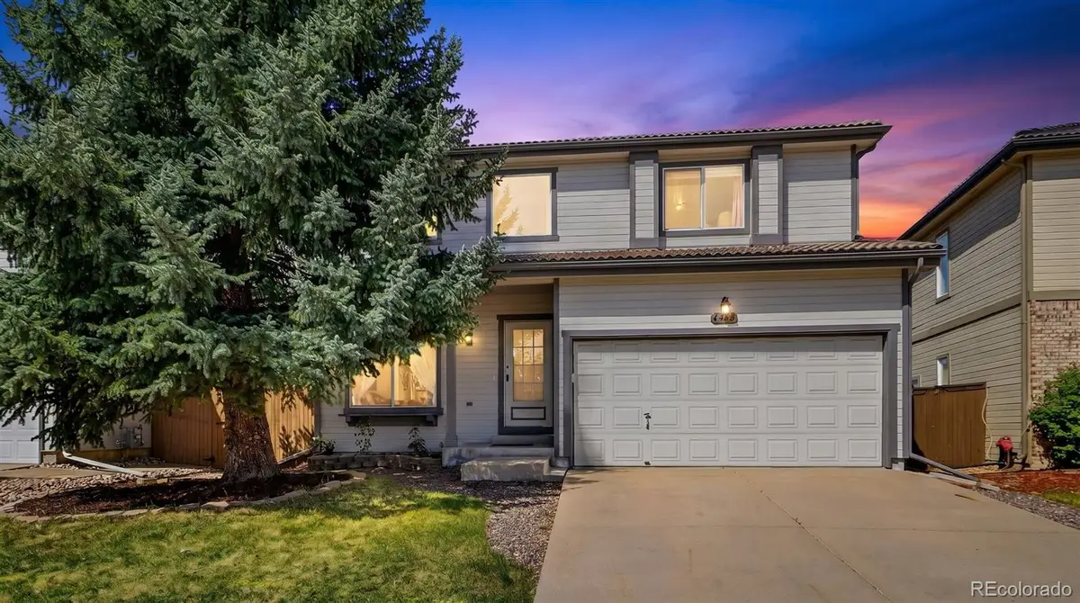 4463 Lyndenwood Circle, Highlands Ranch, CO 80130 - #1