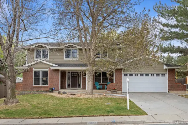 10866 E Berry Avenue, Englewood, CO 80111