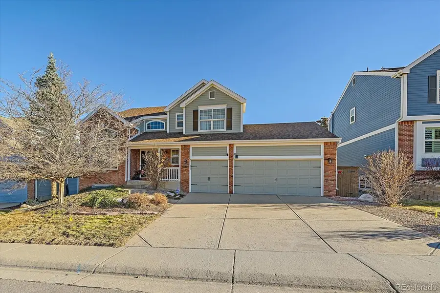 9962 Hawthorne Street, Highlands Ranch, CO 80126 - Image #2
