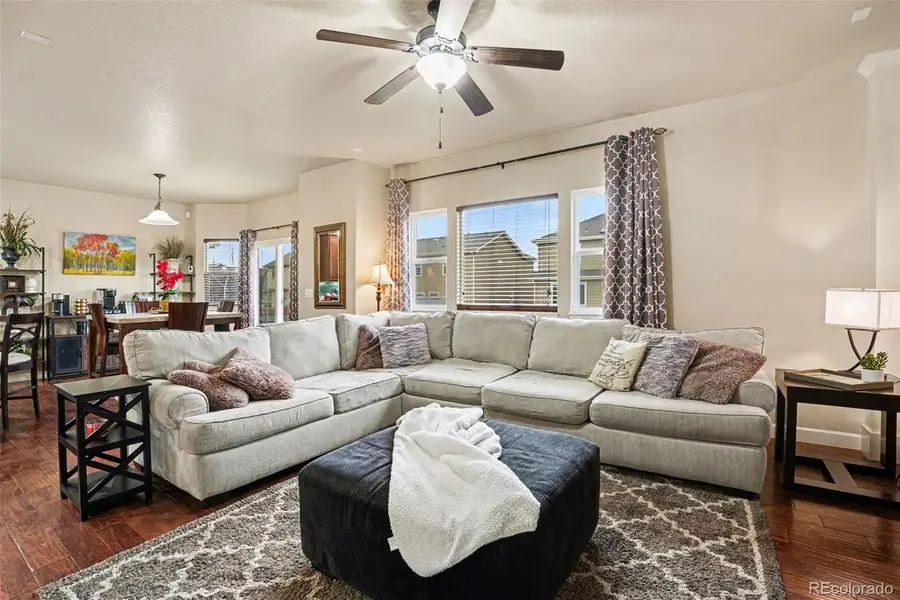 6638 Stingray Lane, Colorado Springs, CO 80925 - #3