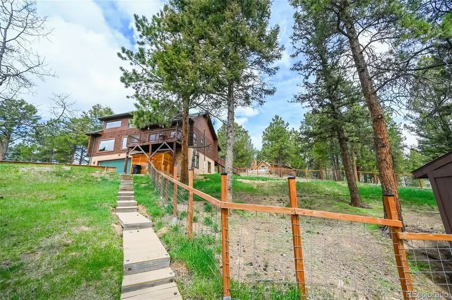 78 Barr Lake Circle, Divide, CO 80814 - #2