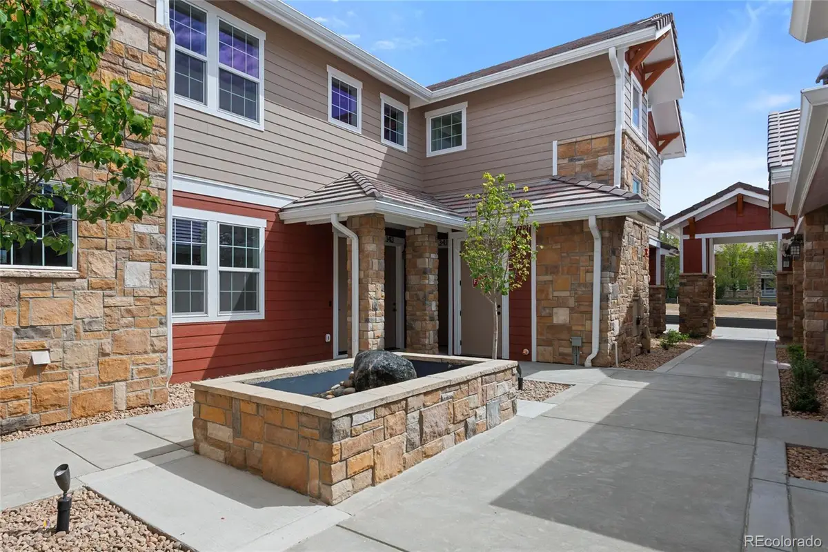 3407 Molly Circle, Broomfield, CO 80023 - #1