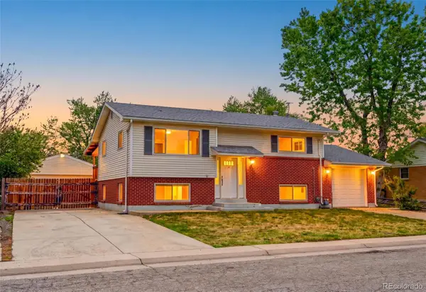11471 Downing Street, Northglenn, CO 80233