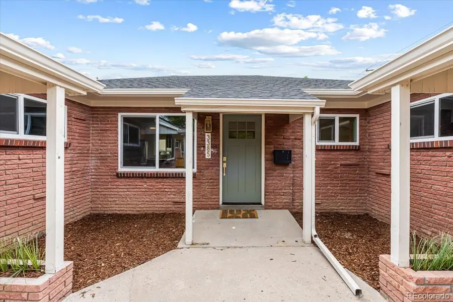 3385 N Kearney Street, Denver, CO 80207 - #3