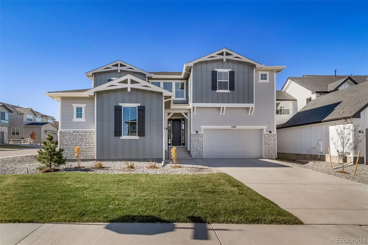 6289 Cristobal Point, Parker, CO 80134 - Image #1