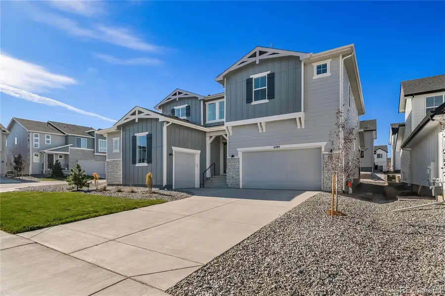 6289 Cristobal Point, Parker, CO 80134 - Image #3