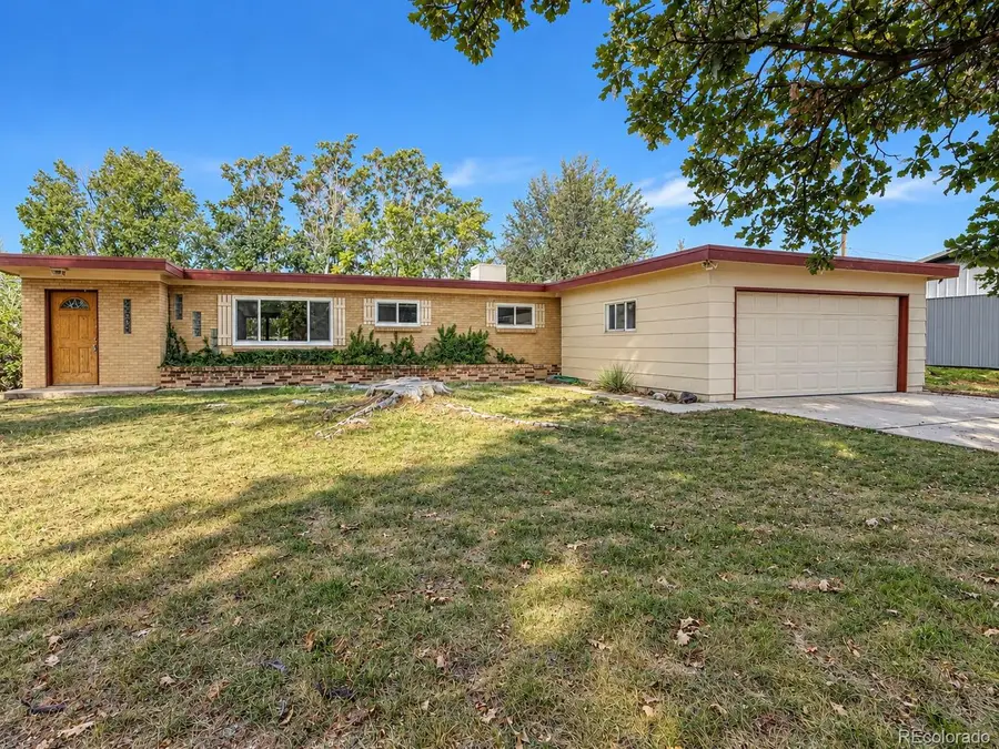 5335 Howell, Arvada, CO 80002 - #2