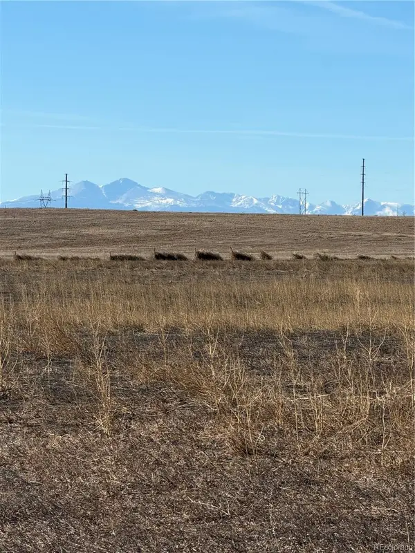 Lot A Cr 29, Nunn, CO 80648