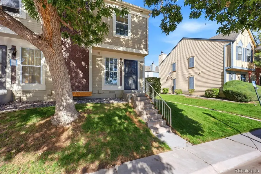 1661 S Idalia Circle #A, Aurora, CO 80017 - #3