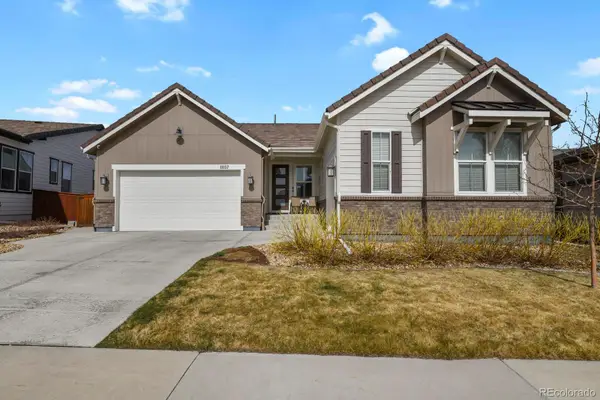 11157 Sweet Cicely Drive, Parker, CO 80134