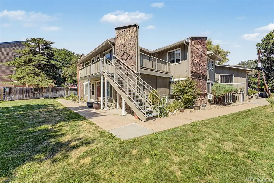 857 S Van Gordon Court #D205, Northeast Jefferson, CO 80228 - #2