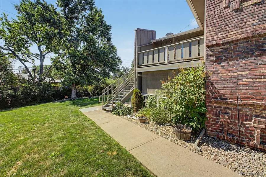 857 S Van Gordon Court #D205, Northeast Jefferson, CO 80228 - #3