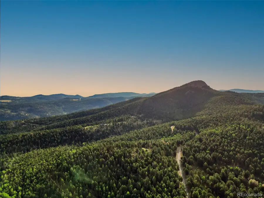 26543 Richmond Hill Road, Conifer, CO 80433 - #2