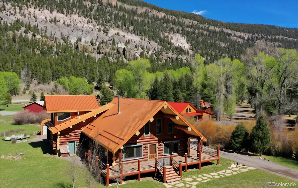 33 Cottonwood Drive, Antonito, CO 81120 - #1