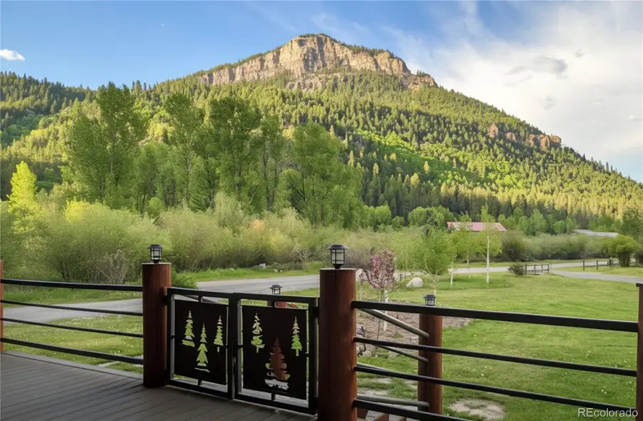 33 Cottonwood Drive, Antonito, CO 81120 - #2