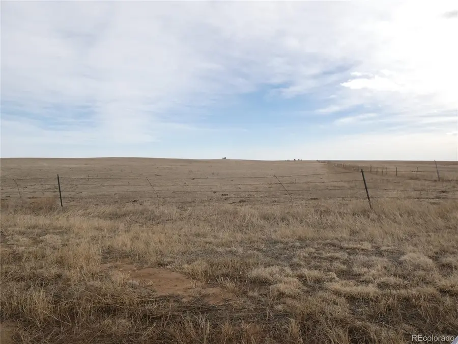 S Harding Road, Yoder, CO 80864 - #2