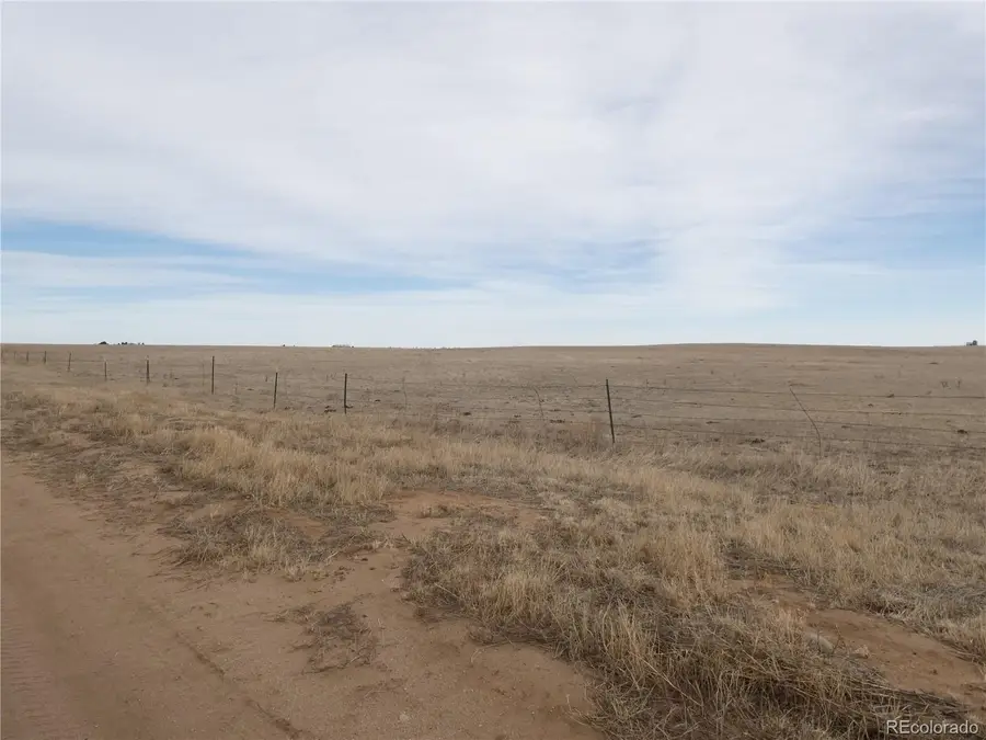 S Harding Road, Yoder, CO 80864 - #3