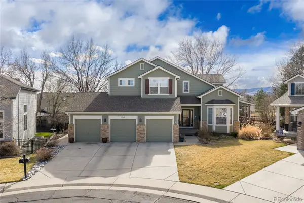 13436 W 62nd Drive, Arvada, CO 80004