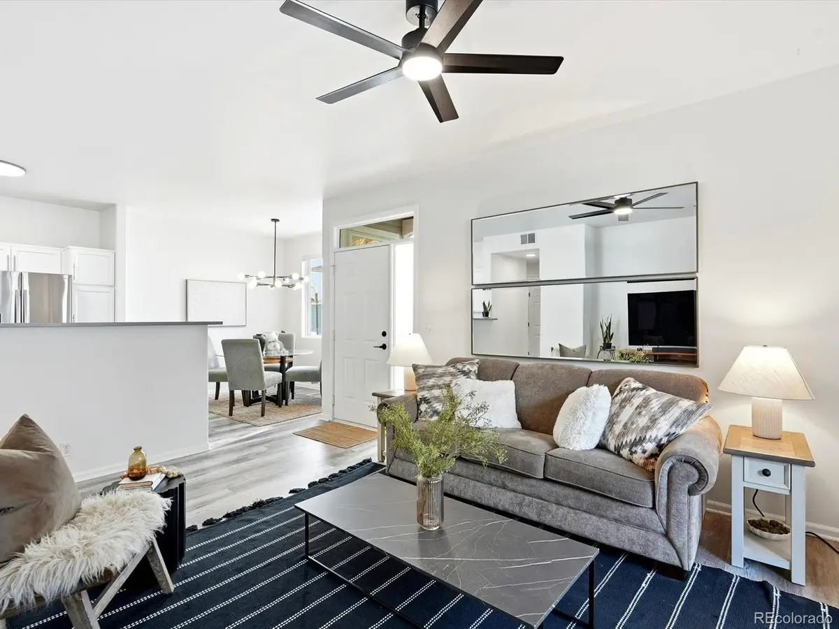 8500 E Jefferson Avenue #C, Denver, CO 80237 - #1