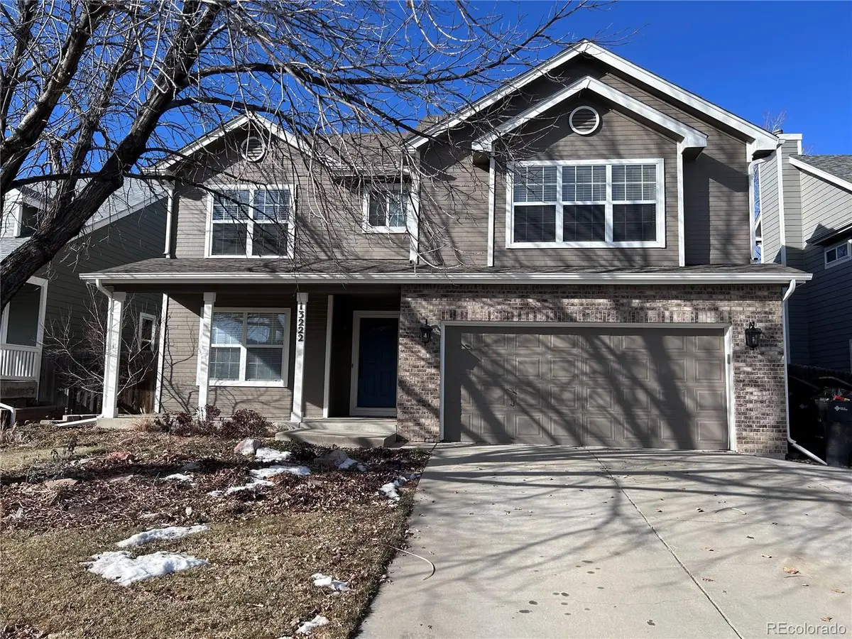 13222 Clermont Circle, Thornton, CO 80241 - Image #1