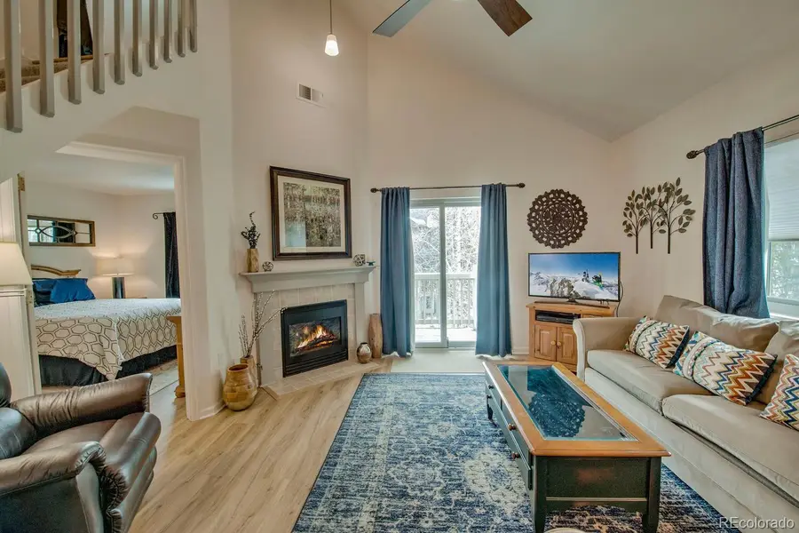 1511 Point Drive #C1511-, Frisco, CO 80443 - #3