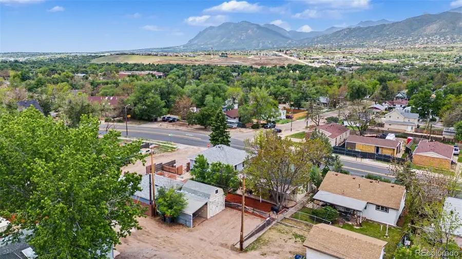2206 W Uintah Street, Colorado Springs, CO 80904 - #3