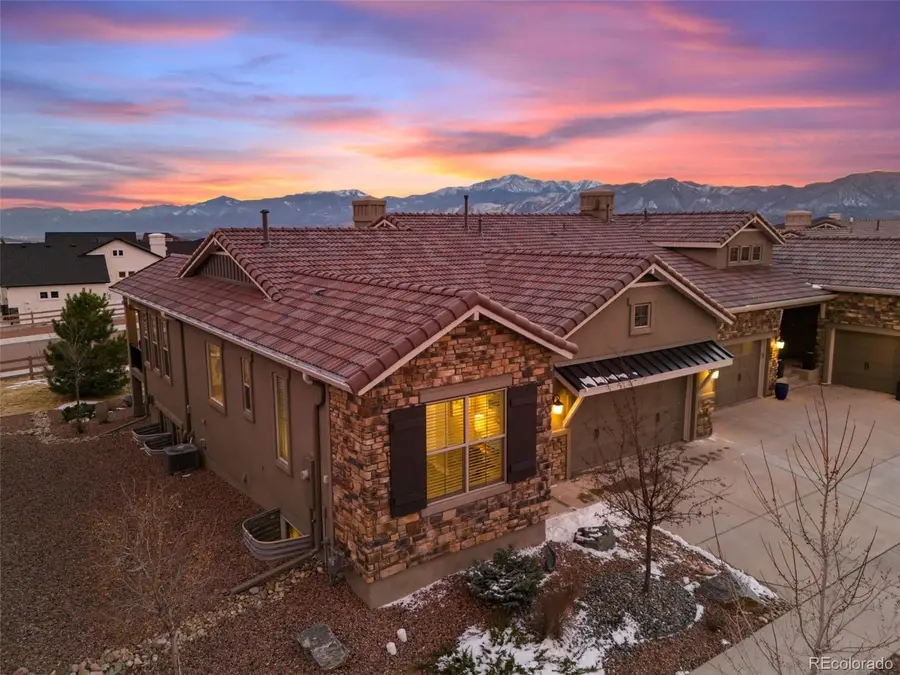 2055 Zenato Court, Colorado Springs, CO 80921 - #2