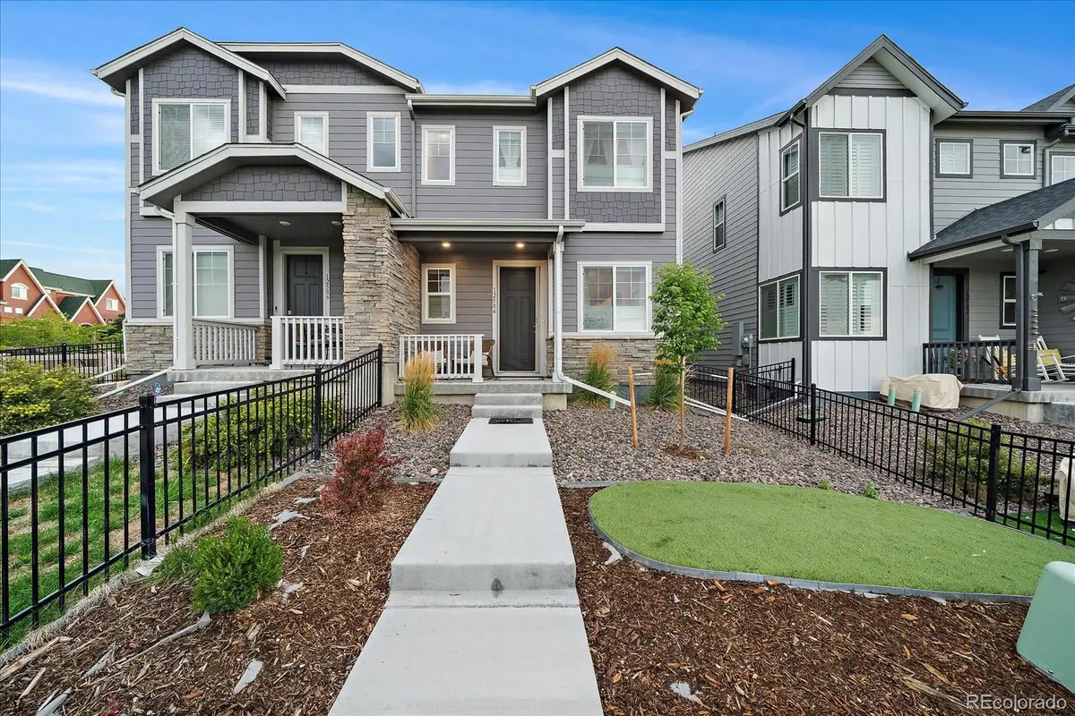 12584 Boggs Street, Parker, CO 80134 - #1