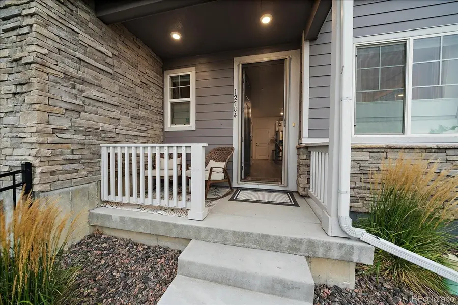 12584 Boggs Street, Parker, CO 80134 - #3