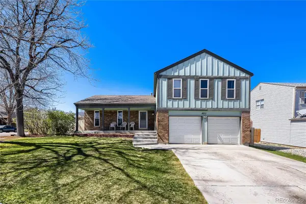 4811 S Wright Way, Morrison, CO 80465